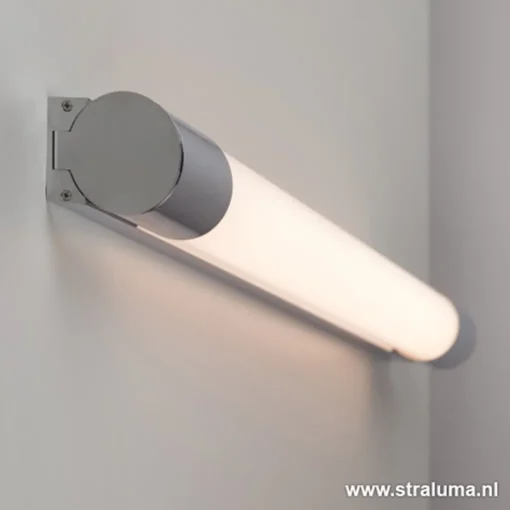 Straluma LED badkamer-wandlamp met stopcontact> Wandlampen|LED Badkamerlampen