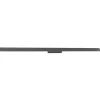 Straluma LED buitenlamp dark grey horizontaal/verticaal> Wandlampen|Buitenlampen