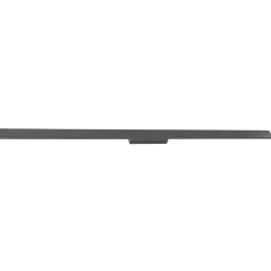 Straluma LED buitenlamp dark grey horizontaal/verticaal> Wandlampen|Buitenlampen