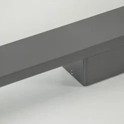Straluma LED buitenlamp dark grey horizontaal/verticaal></noscript> Wandlampen|Buitenlampen