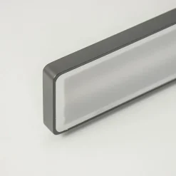 Straluma LED buitenlamp dark grey horizontaal/verticaal></noscript> Wandlampen|Buitenlampen
