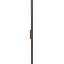 Straluma LED buitenlamp horizontale/verticale balk IP54> Wandlampen|Buitenlampen