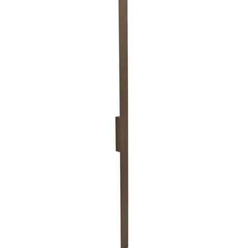 Straluma LED buitenlamp horizontale/verticale balk IP54> Wandlampen|Buitenlampen
