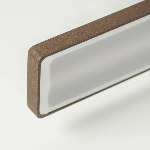 Straluma LED buitenlamp horizontale/verticale balk IP54> Wandlampen|Buitenlampen