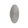Straluma LED wandlamp op accu grijs dmbaar> Wandlampen|Woonkamerlampen