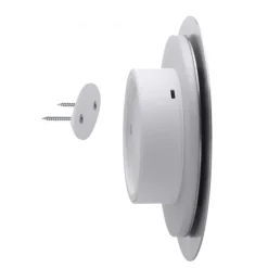 Straluma LED wandlamp op accu grijs dmbaar></noscript> Wandlampen|Woonkamerlampen