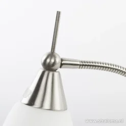 Straluma Leeslamp tafel Touchy verstelbaar dimmer></noscript> Bureaulampen|Leeslampen