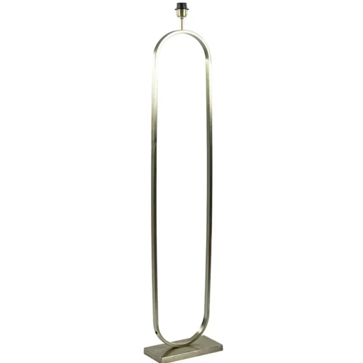 Straluma Licht gouden lampvoet Jamiri Light and Living> Vloerlampen|Lampenvoeten