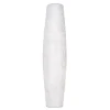 Straluma 2-Lichts schelpen wandlamp met snoer> Wandlampen|Schelpenlampen