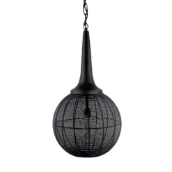 Straluma Light & Living draad hanglamp Adrienne> Videverlichting|Light and Living
