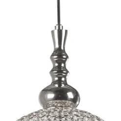 Straluma Light & Living hanglamp kristal Elmi></noscript> Light and Living|Woonkamerlampen