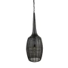 Straluma Light & Living hanglamp Ardelle zwart> Videverlichting|Light and Living