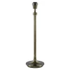 Straluma Light & Living lampvoet Olando antiek brons> Tafellampen|Lampenvoeten