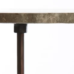 Straluma Light and Living bijzettafel Gimi set van 2></noscript> Light and Living|Bijzettafels
