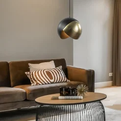 Straluma Light and Living hanglamp Namco 30 cm></noscript> Light and Living|Woonkamerlampen