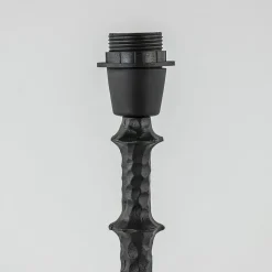 Straluma Light and Living lampvoet Sinhalese mat zwart></noscript> Tafellampen|Lampenvoeten