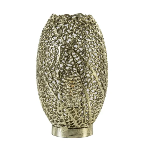 Straluma Light and Living tafellamp Sinula goud> Tafellampen|Light and Living