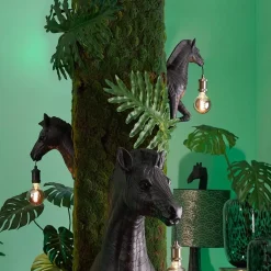 Straluma Light and Living wandlamp Zebra mat zwart></noscript> Light and Living|Botanische Verlichting