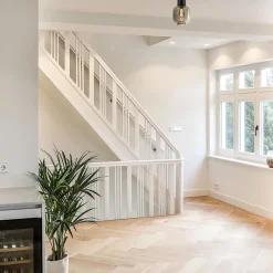 Straluma Luxe plafondlamp met zwart glas></noscript> Woonkamerlampen|Slaapkamerlampen