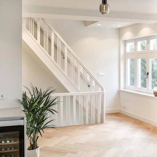 Straluma Luxe plafondlamp met zwart glas> Woonkamerlampen|Slaapkamerlampen