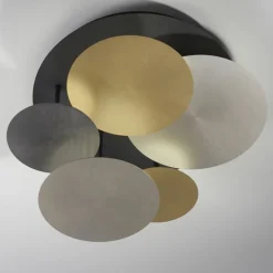 Straluma Luxe smart plafondlamp LED meerkleurig></noscript> Plafondlampen|Smart lampen
