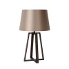 Straluma Luxe tafellamp-schemerlamp Coffee> Nachtkastlampen|Woonkamerlampen