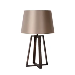 Straluma Luxe tafellamp-schemerlamp Coffee> Nachtkastlampen|Woonkamerlampen