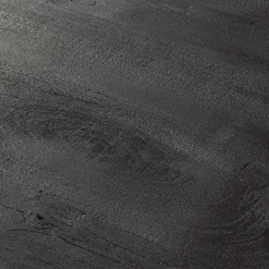 Straluma Mango houten eettafel 140x80 cm zwart><noscript><img width=