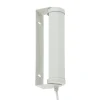 Straluma Mat witte wandlamp met snoer> Wandlampen|Scandinavische Verlichting