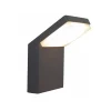 Straluma Moderne buitenlamp wand inclusief geïntegreerd LED> Wandlampen|Buitenlampen