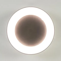 Straluma Moderne LED buitenlamp plafond/wand antraciet></noscript> Plafondlampen|Wandlampen