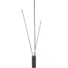 Straluma Moderne LED design lamp dimbaar> Vloerlampen|LED Vloerlampen