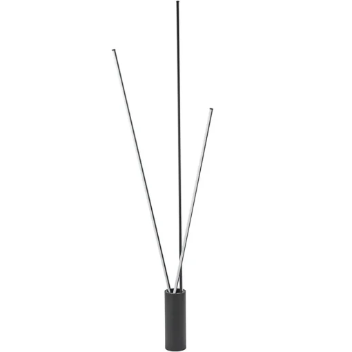 Straluma Moderne LED design lamp dimbaar> Vloerlampen|LED Vloerlampen