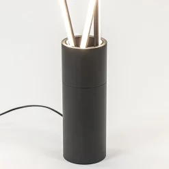 Straluma Moderne LED design lamp dimbaar></noscript> Vloerlampen|LED Vloerlampen