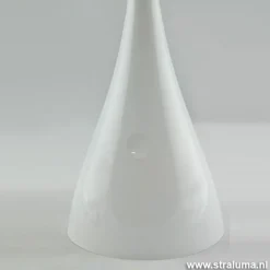 Straluma Moderne LED leeslamp wit verstelbaar></noscript> Tafellampen|Bureaulampen