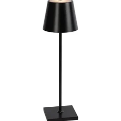 Straluma Moderne LED tafellamp draadloos dimbaar> Tafellampen|Buitenlampen