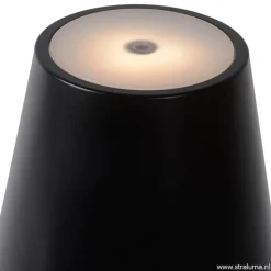 Straluma Moderne LED tafellamp draadloos dimbaar></noscript> Tafellampen|Buitenlampen
