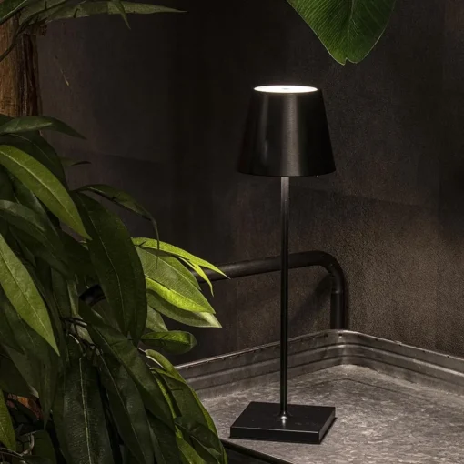 Straluma Moderne LED tafellamp draadloos dimbaar> Tafellampen|Buitenlampen