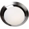 Straluma Moderne ronde plafonnière LED badkamer> Plafondlampen|Plafonnières