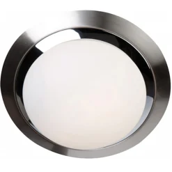 Straluma Moderne ronde plafonnière LED badkamer> Plafondlampen|Plafonnières