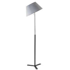 Straluma Moderne vloerlamp incl. kantelbare kap> Woonkamerlampen|Slaapkamerlampen