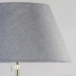 Straluma Moderne vloerlamp incl. kantelbare kap><noscript><img width=