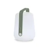 Straluma Oplaadbare buitenlamp IP44 groen> Tafellampen|Buitenlampen