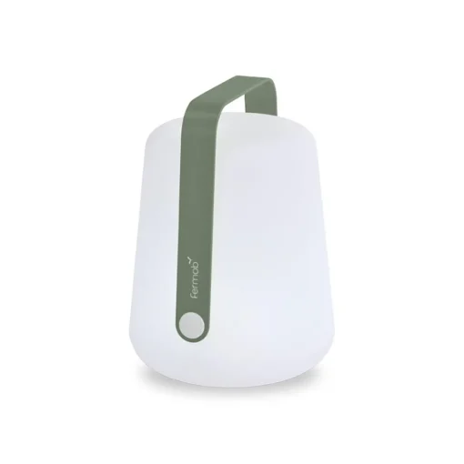 Straluma Oplaadbare buitenlamp IP44 groen> Tafellampen|Buitenlampen