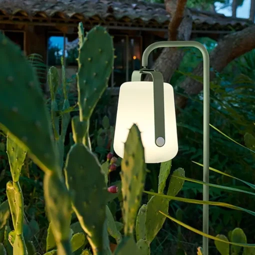 Straluma Oplaadbare buitenlamp IP44 groen> Tafellampen|Buitenlampen