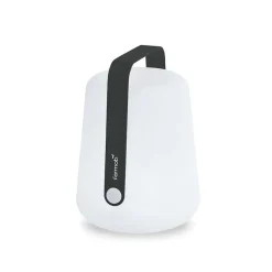 Straluma Oplaadbare buitenlamp IP44 antraciet> Tafellampen|Buitenlampen