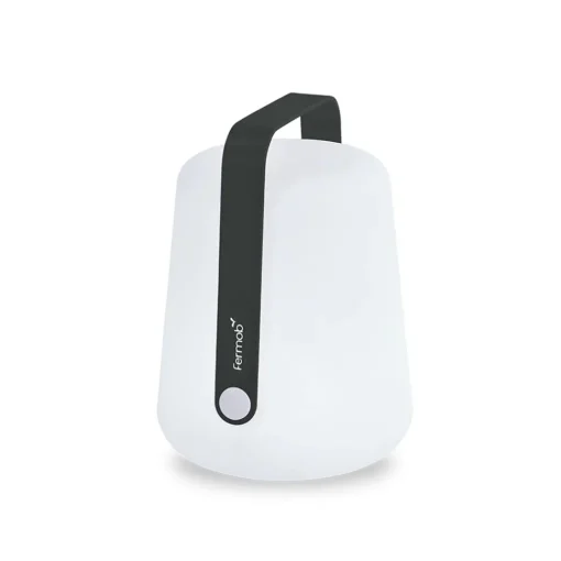Straluma Oplaadbare buitenlamp IP44 antraciet> Tafellampen|Buitenlampen