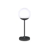 Straluma Oplaadbare buitenlamp tafel antraciet IP44> Tafellampen|Buitenlampen