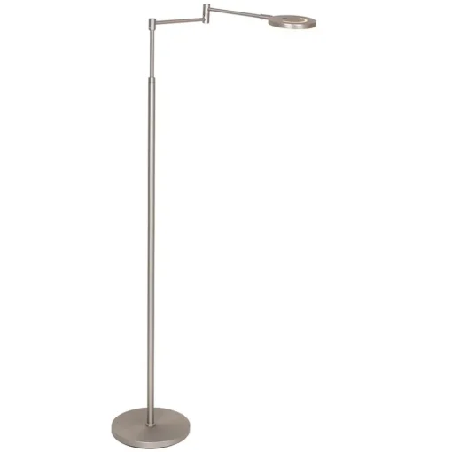 Straluma Oplaadbare LED vloerlamp op accu dimbaar> Vloerlampen|Leeslampen