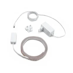 Straluma Philips Hue ledstrip rgbw 2mtr set+adapter> Smart lampen|Philips Hue